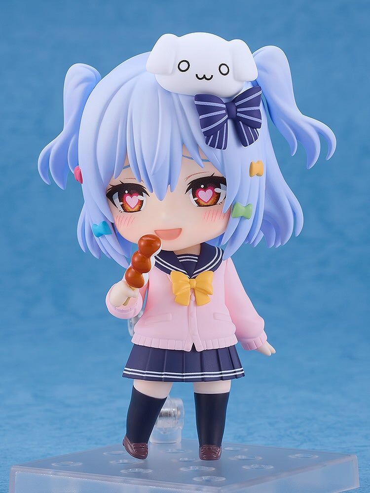 Inuyama Tamaki - Nendoroid #2613 (Good Smile Company)