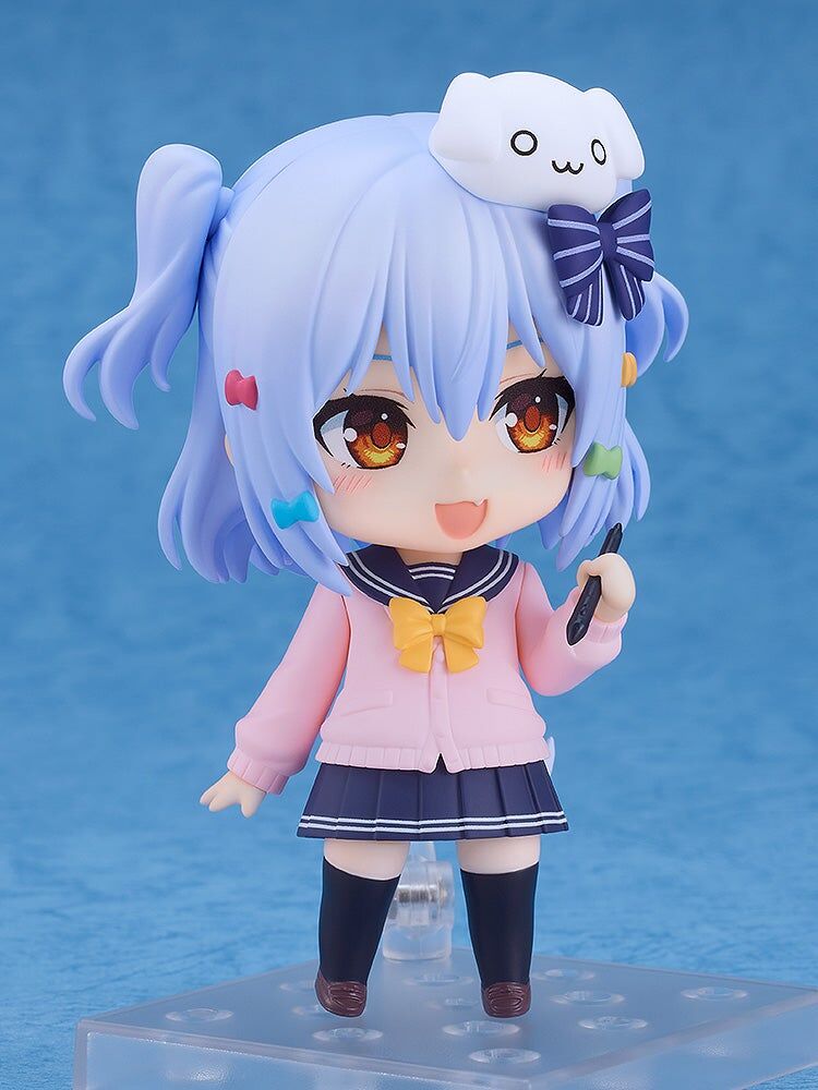 Inuyama Tamaki - Nendoroid #2613 (Good Smile Company)