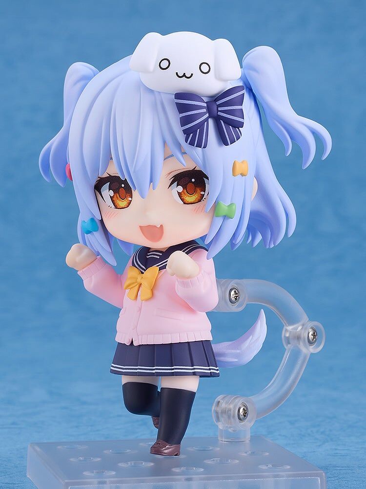 Inuyama Tamaki - Nendoroid #2613 (Good Smile Company)