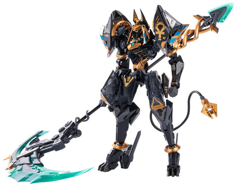 RB-12ah - ANUBIS & HORUS - Transformation Package (Wave)