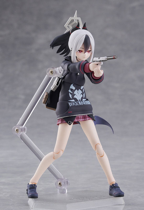 Blue Archive - Onikata Kayoko - Figma (#688) (Max Factory) [Shop