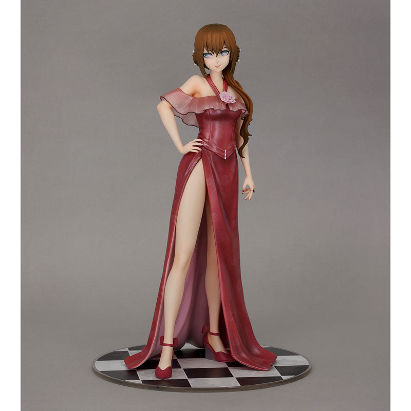 Makise Kurisu - Steins;Gate