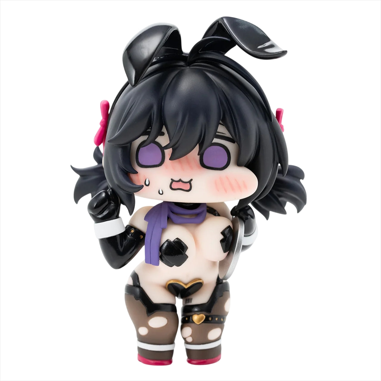 Brown Dust II - Loen - Celebrity Bunny (Cerberus Project)