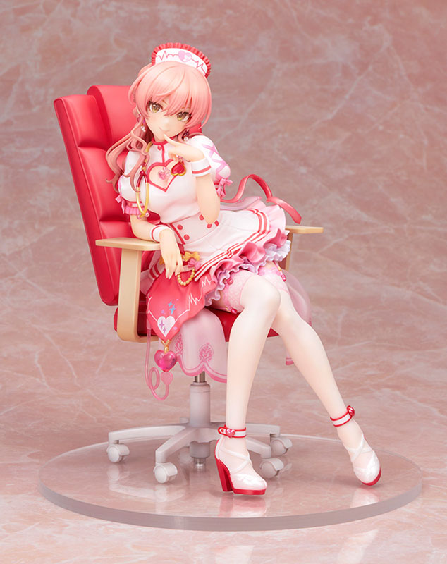 Jougasaki Mika - THE iDOLM@STER Cinderella Girls