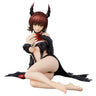 To LOVEru Darkness - Mikado Ryouko - 1/6 - Darkness ver. - 2027 Re-release (Union Creative International Ltd)