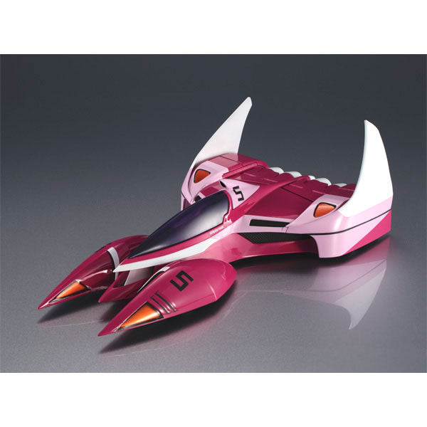 Experion Z/A-10 - Shin Seiki GPX Cyber Formula SAGA