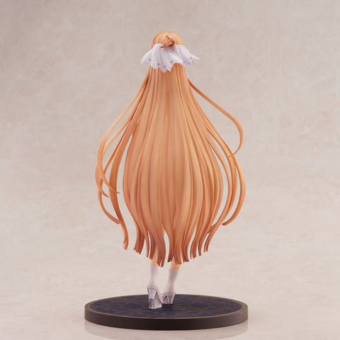 Sword Art Online: Alicization - War of Underworld - Asuna - 1/6 - The Goddess of Creation Stacia, Loungewear Ver. (Hobby Stock, Wing)