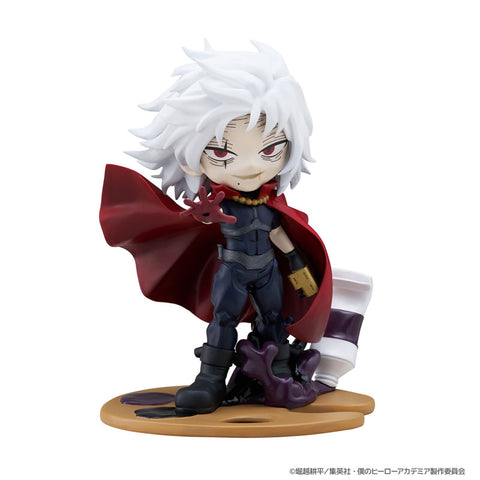 Boku no Hero Academia - Shigaraki Tomura - PalVerse Palé. (Bushiroad Creative)