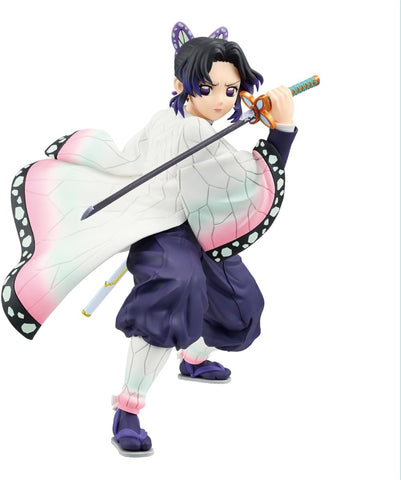 Kimetsu no Yaiba - Kochou Shinobu - Maximatic (Bandai Spirits)