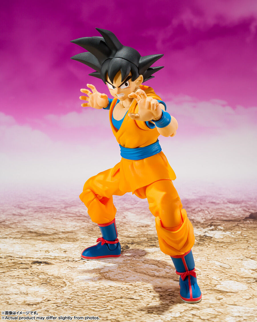 Son Goku - Dragon Ball Daima