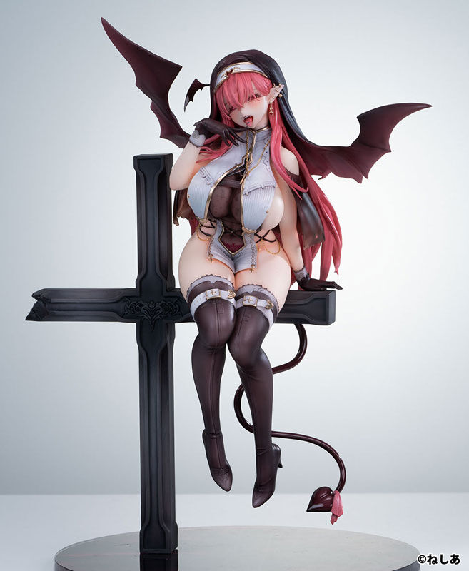 Succubus Sister no Oneesan - Original