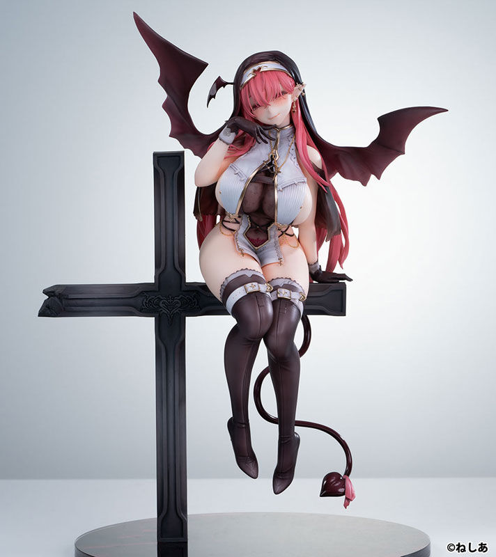 Succubus Sister no Oneesan - Original