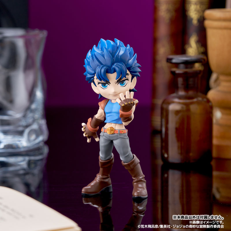 Jojo no Kimyou na Bouken - Phantom Blood - PalVerse - PalVerse Jojo no Kimyou na Bouken Phantom Blood/Battle Tendency (Bushiroad Creative)