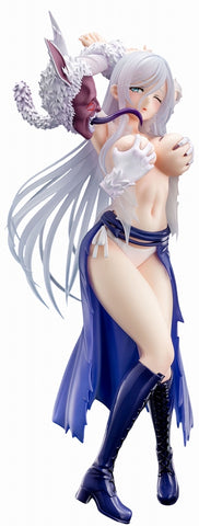 Tensei shitara Dainana Ouji Datta node, Kimama ni Majutsu o Kiwamemasu - Sylpha Langlis - 1/6 (Hakoiri Musume)