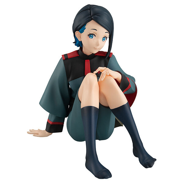 Kidou Senshi Gundam Suisei no Majo - Nika Nanaura - G.E.M. - Tenohira (MegaHouse)