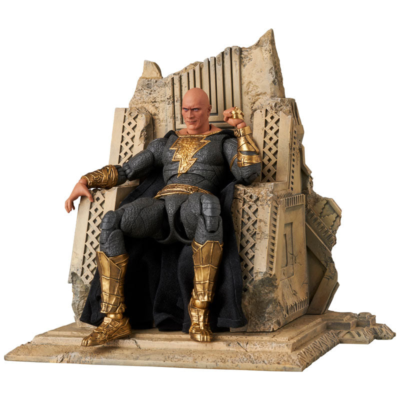 Black Adam - Black Adam