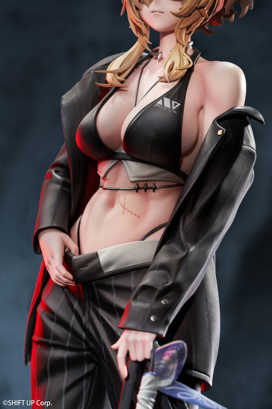 Grave - Goddess of Victory: Nikke