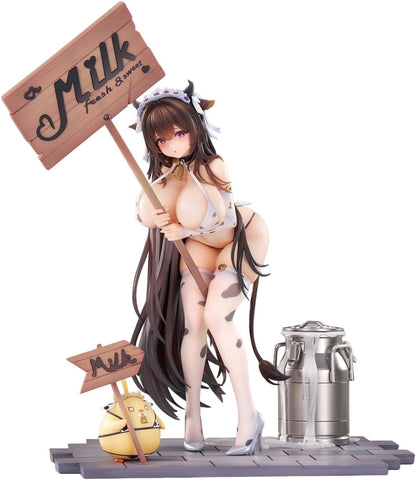 Azur Lane - Kashino - Manjuu - 1/7 - Fresh and Sweet Ver. (Apex Innovation)