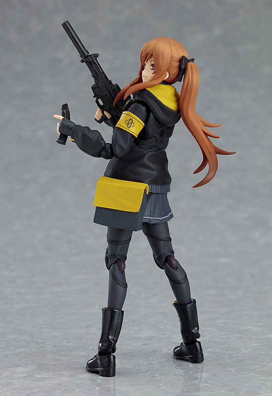 UMP9 - Girls' Frontline