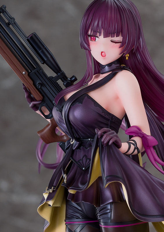 WA2000 - Girls' Frontline 2: Exilium