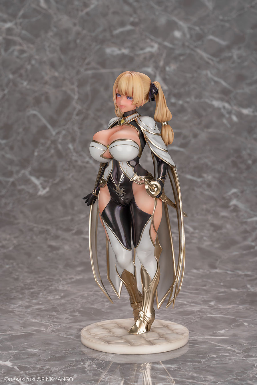 Original - Silphina - Extra Color Ver. - Special Ver. (PinkMango)