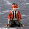 Sousou no Frieren - Stark - Premium Chokonose Figure - Koshi ga Nukete Arukenai... (Sega Fave)