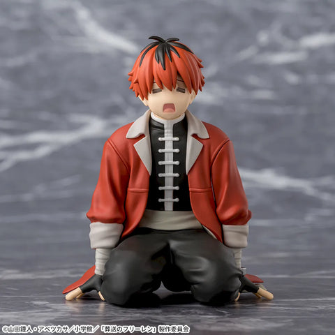 Sousou no Frieren - Stark - Premium Chokonose Figure - Koshi ga Nukete Arukenai... (Sega Fave)