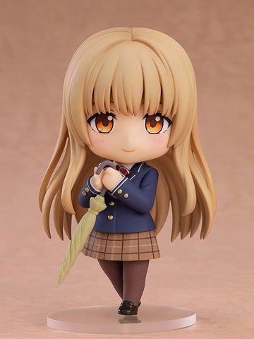 Otonari no Tenshi-sama ni Itsunomanika Dame Ningen ni Sareteita Ken - Shiina Mahiru - Nendoroid (#2064) - 2027 Re-release (Good Smile Company)