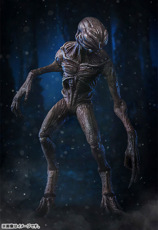 Stranger Things - Demogorgon - 1/6 - 2024 Re-release (ThreeZero