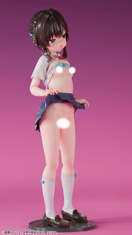 Original - Ogawa Miu - 1/5 (Insight)