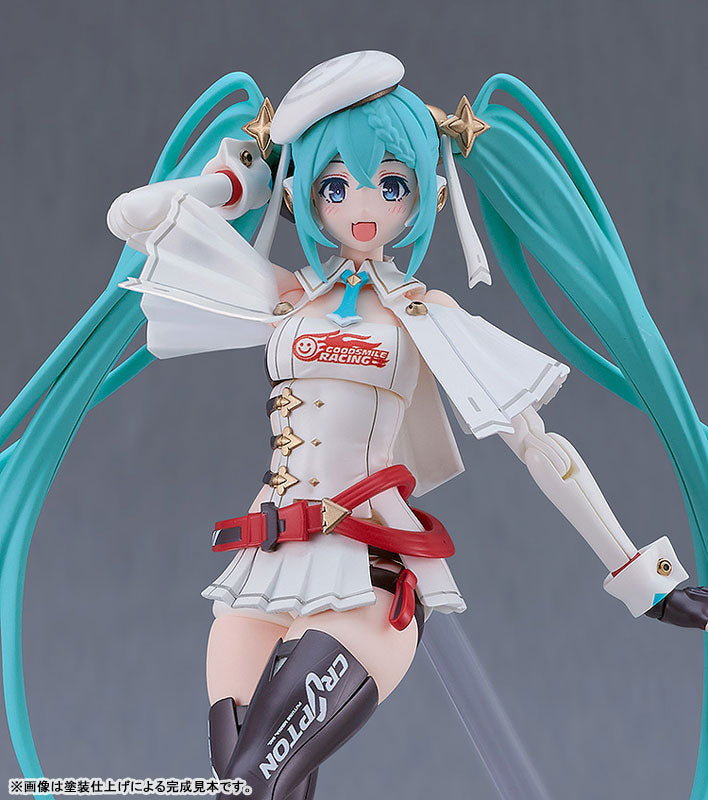 Hatsune Miku - Good Smile Racing