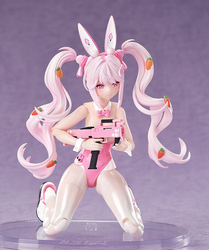 Alice - Goddess of Victory: Nikke