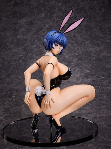 Shin Ikki Tousen - Ryomou Shimei - B-style - 1/4 - Bare Leg Bunny Ver., 2nd (FREEing)