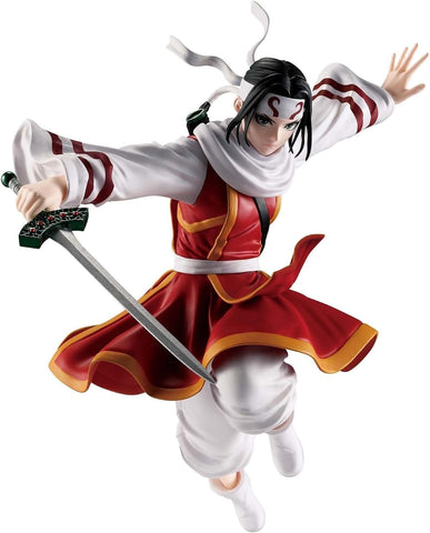 Kingdom - Kyou Kai - Vibration Stars (Bandai Spirits)