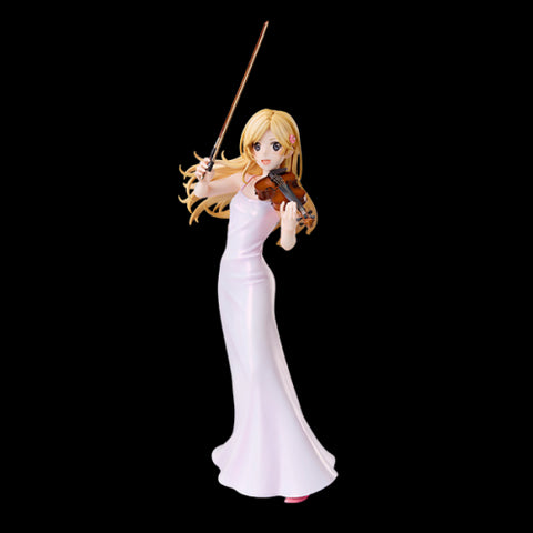 Shigatsu wa Kimi no Uso - Miyazono Kaori - 1/7 - Again (Aniplex, Claynel) [Shop Exclusive]