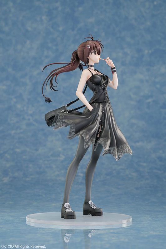 Subarashiki Hibi ~Furenzoku Sonzai~ - Minakami Yuki - 1/7