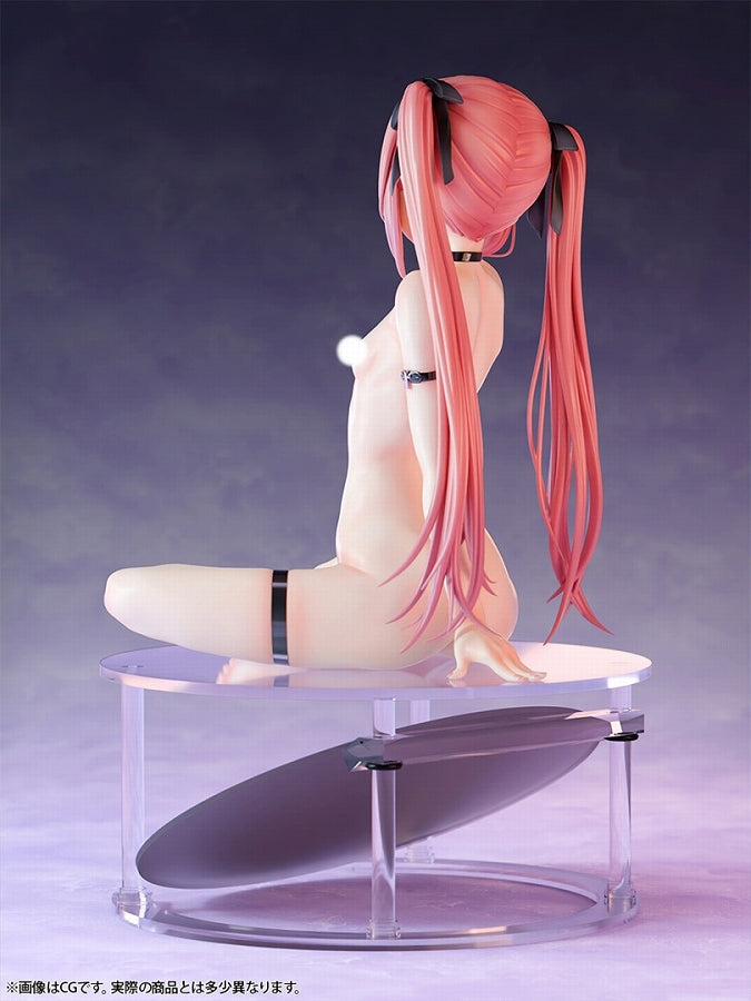 Original - Mesugaki-chan - Nishimiya Ai - Summer Uniform Ver. - 1/5 (Insight)