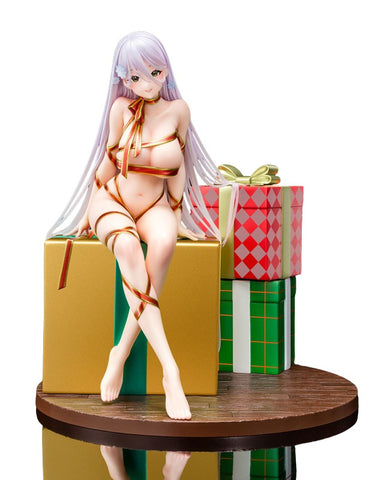 Original - Mariya - 1/6 (Hakoiri Musume)