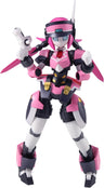 Robot Neoanthropinae Polynian - Pinkle Grindy - Polynian - Polynian Motoroid Pinkle - 2025 Re-release (Daibadi Production)