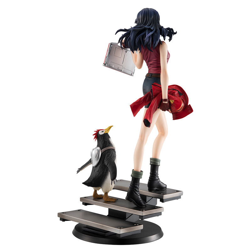 Katsuragi Misato,PenPen - Evangelion Shin Gekijouban