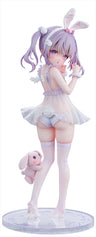 Original - White Rabbit Angel - 1/6 (PUFFGIRL)
