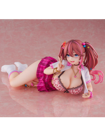 Hanamachi Nachi Channel - Hanamachi Nachi - Creator's Collection - 1/6 (Native, Rocket Boy) [Shop Exclusive]