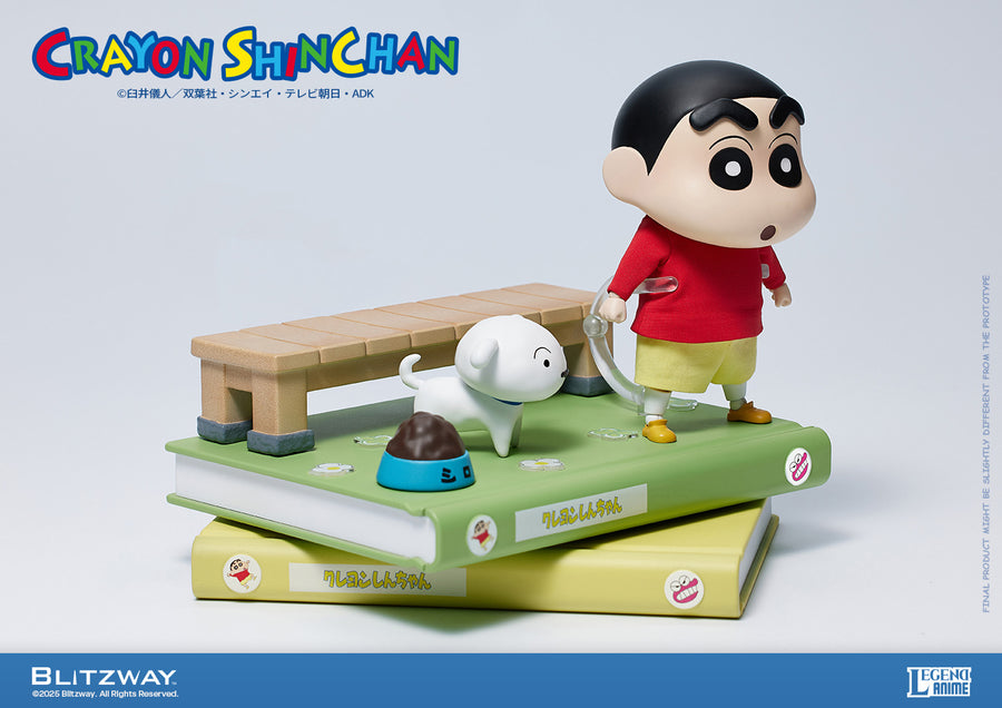 Nohara Shinnosuke - Crayon Shin-chan