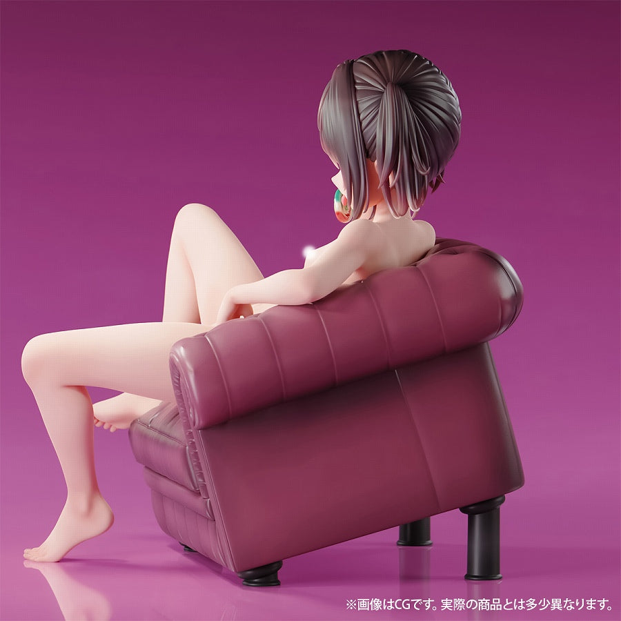 Oiginal - Mesugaki Hirose Erika - 1/5 (Insight)