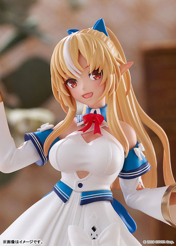 Hololive - Shiranui Flare - Pop Up Parade (Good Smile Company)