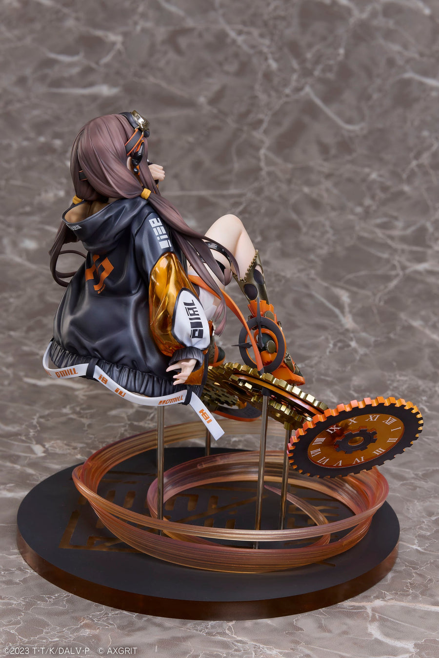 Tokisaki Kurumi - Date A Live V