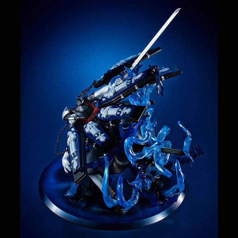 Thanatos - Game Characters Collection Dx