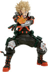 Boku no Hero Academia - Bakugo Katsuki - Grandista (Bandai Spirits)