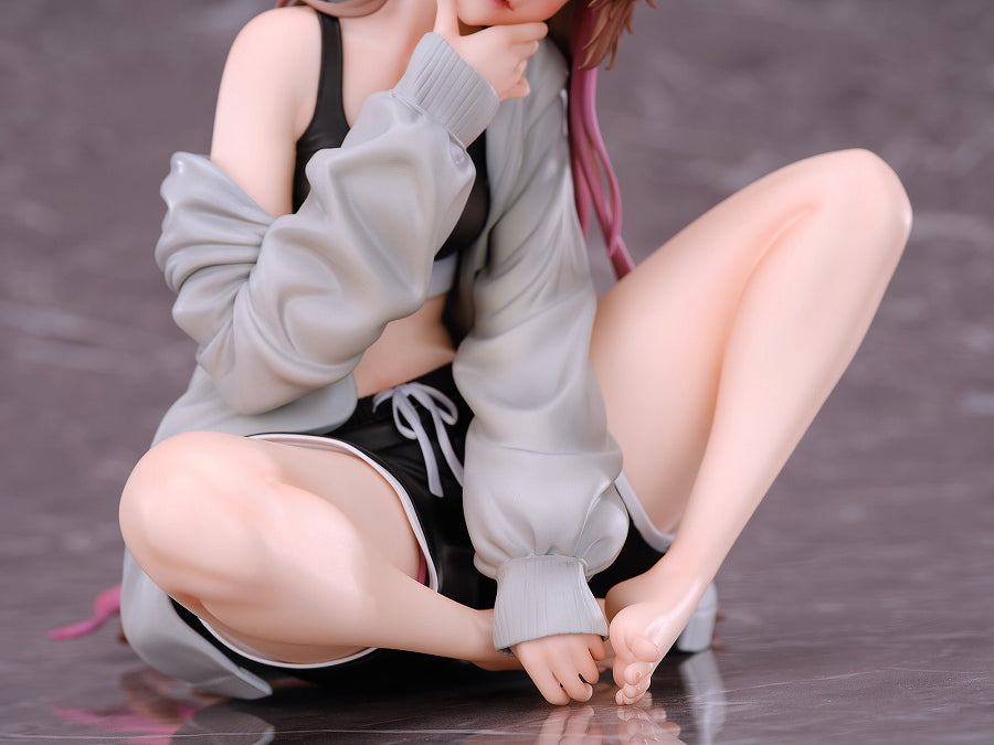 Original - Muchimuchi Jun - 1/6 - Regular Version (Magi Arts)