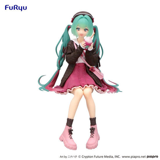 Hatsune Miku - Piapro Characters